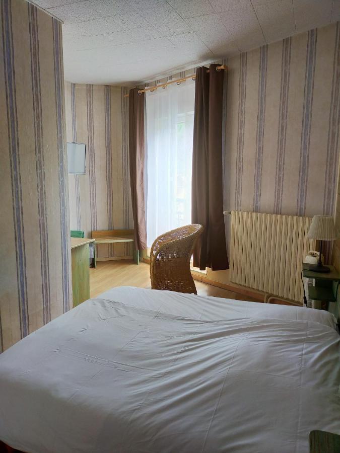 Hotel Les Alpes อัลวาร์ ห้อง รูปภาพ