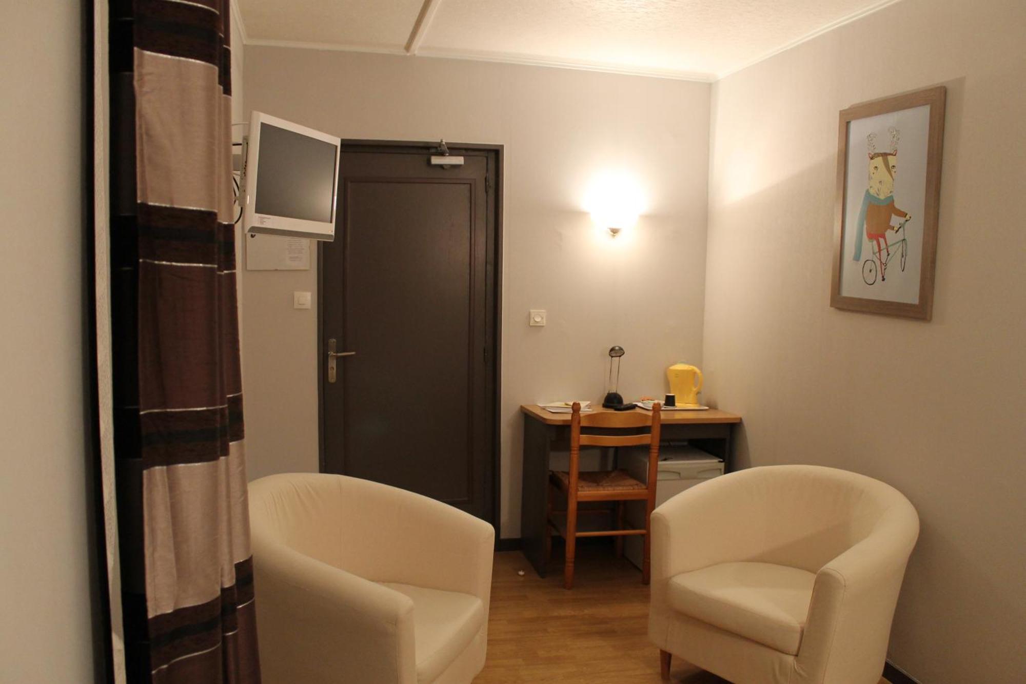 Hotel Les Alpes อัลวาร์ ห้อง รูปภาพ