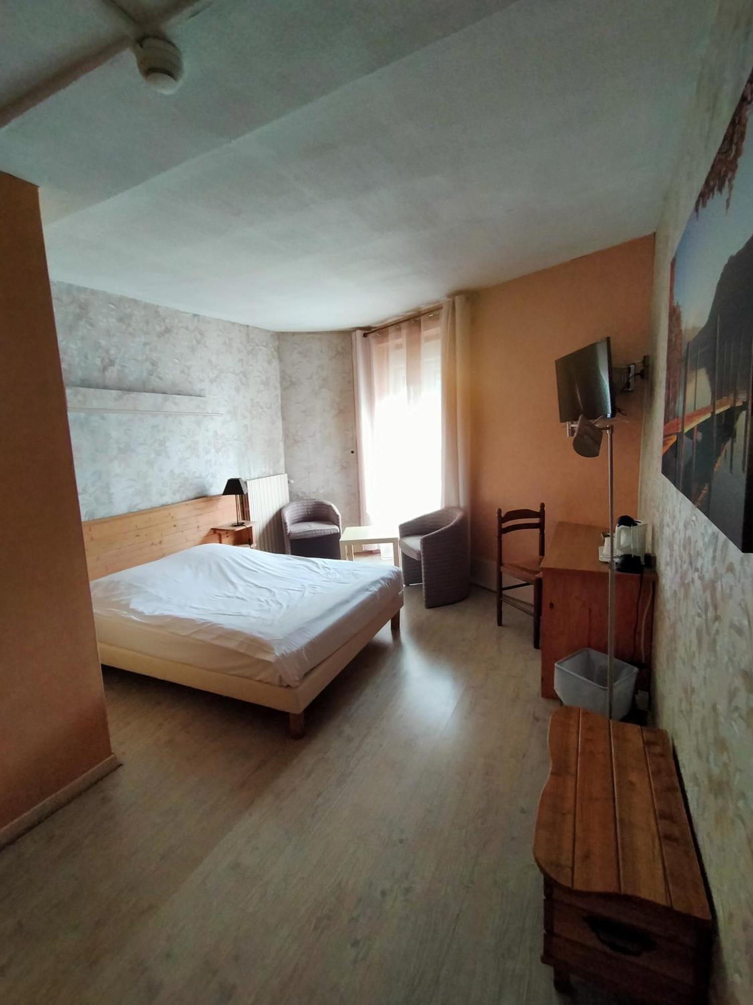 Hotel Les Alpes อัลวาร์ ห้อง รูปภาพ
